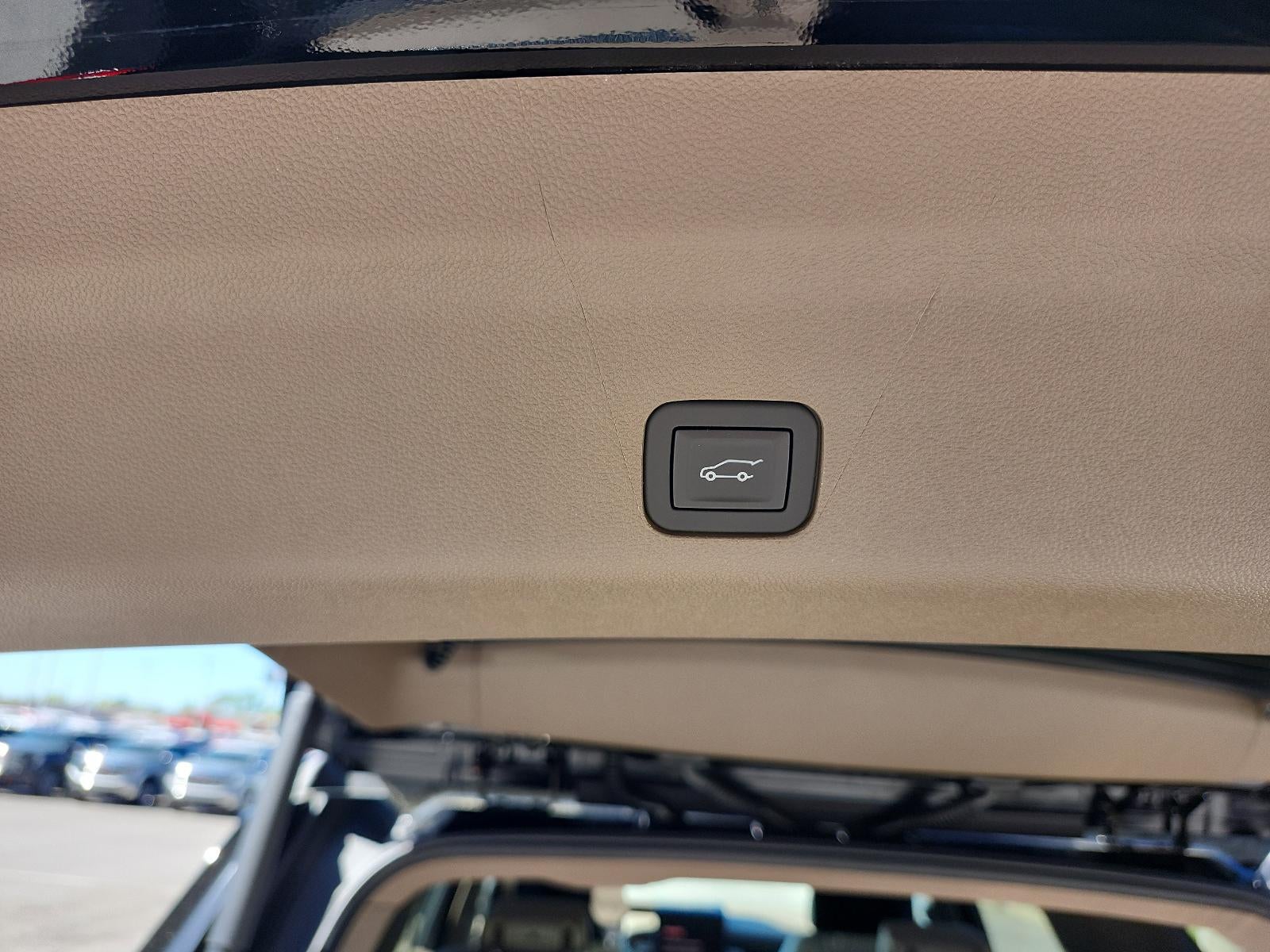 2026 GMC Yukon 4WD 4dr Denali