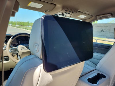 2026 GMC Yukon 4WD 4dr Denali