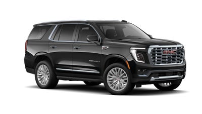 2026 GMC Yukon 4WD 4dr Denali