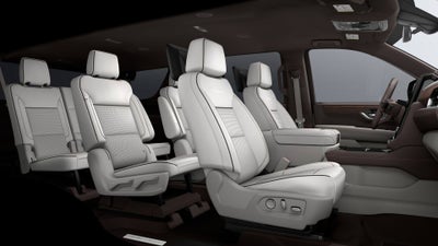 2026 GMC Yukon 4WD 4dr Denali