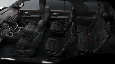 2026 GMC Yukon 4WD 4dr Denali