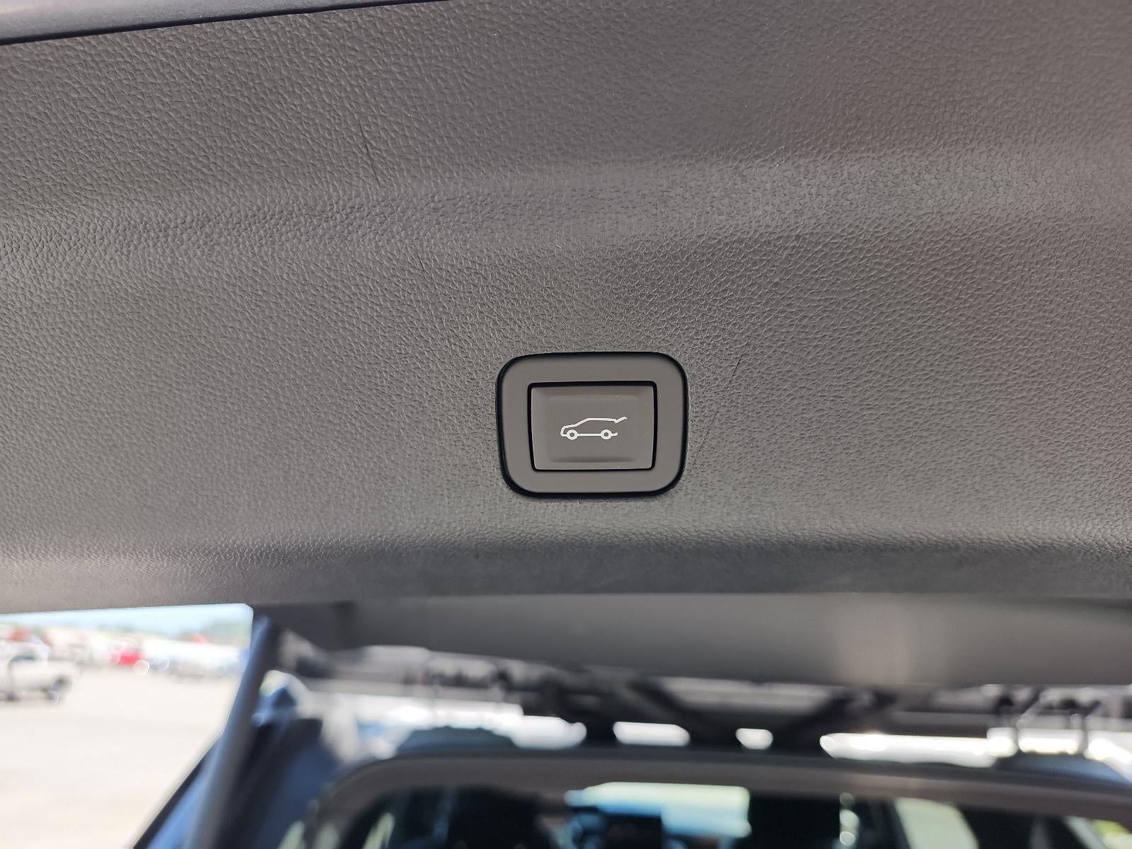 2026 GMC Yukon 4WD 4dr Denali