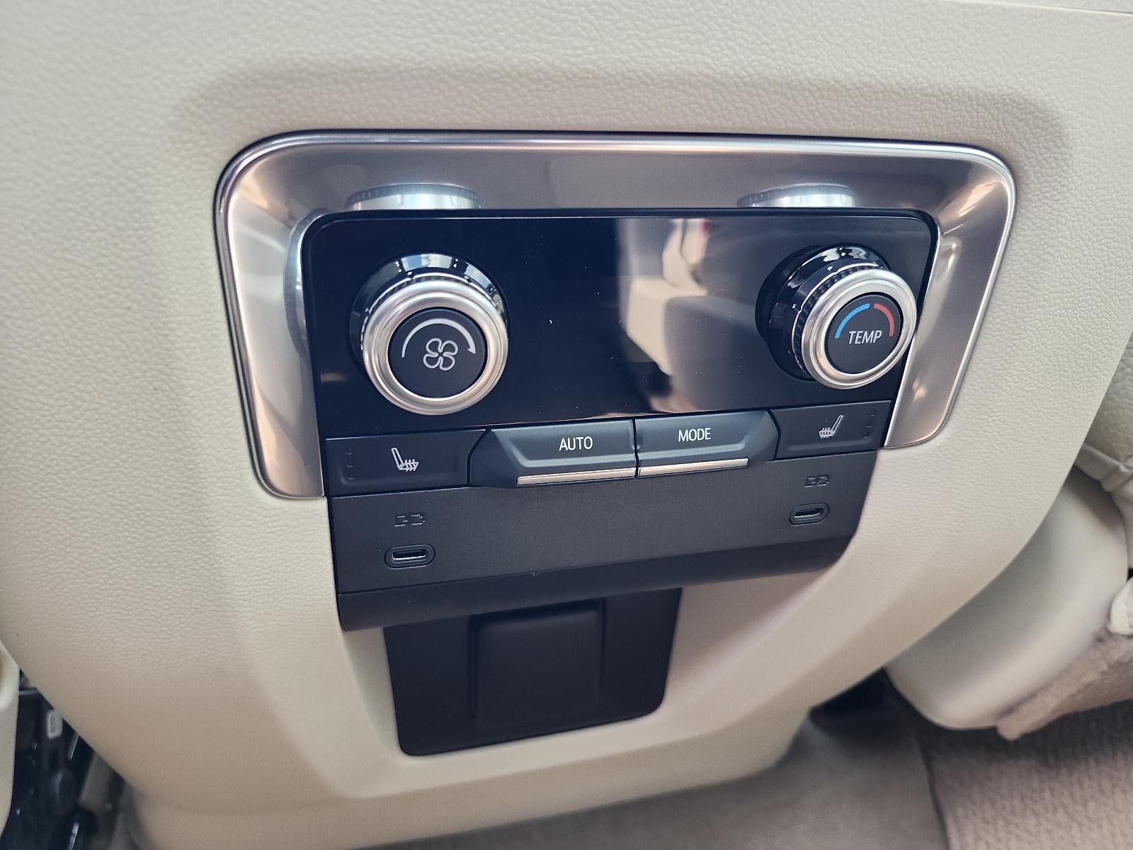 2026 GMC Yukon 4WD 4dr Denali