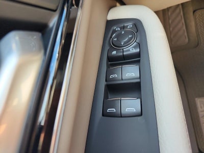 2026 GMC Yukon 4WD 4dr Denali