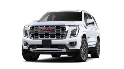 2027 GMC Yukon 4WD 4dr Denali