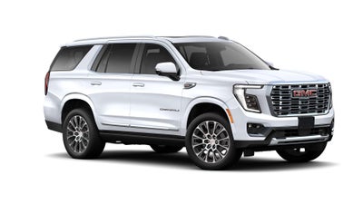 2027 GMC Yukon 4WD 4dr Denali