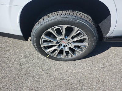 2027 GMC Yukon 4WD 4dr Denali