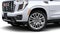 2027 GMC Yukon 4WD 4dr Denali