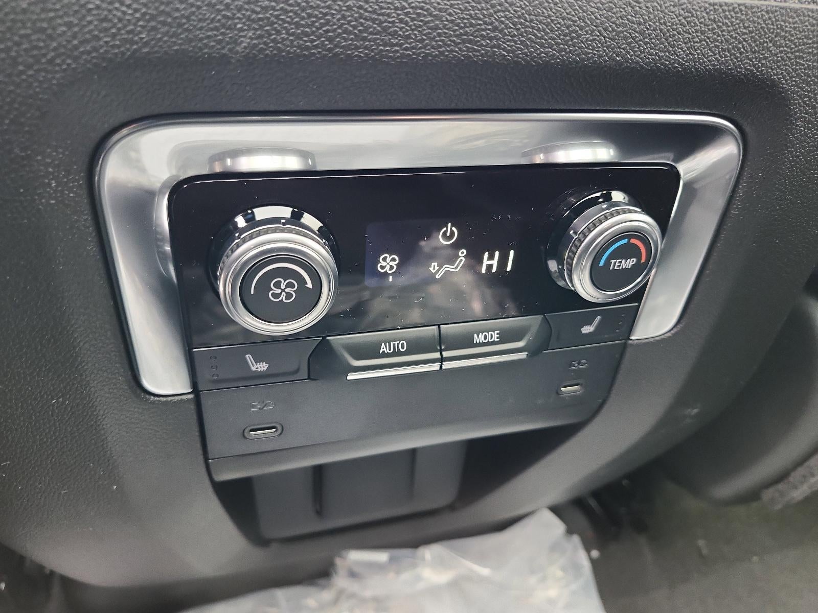 2026 GMC Yukon 4WD 4dr Denali