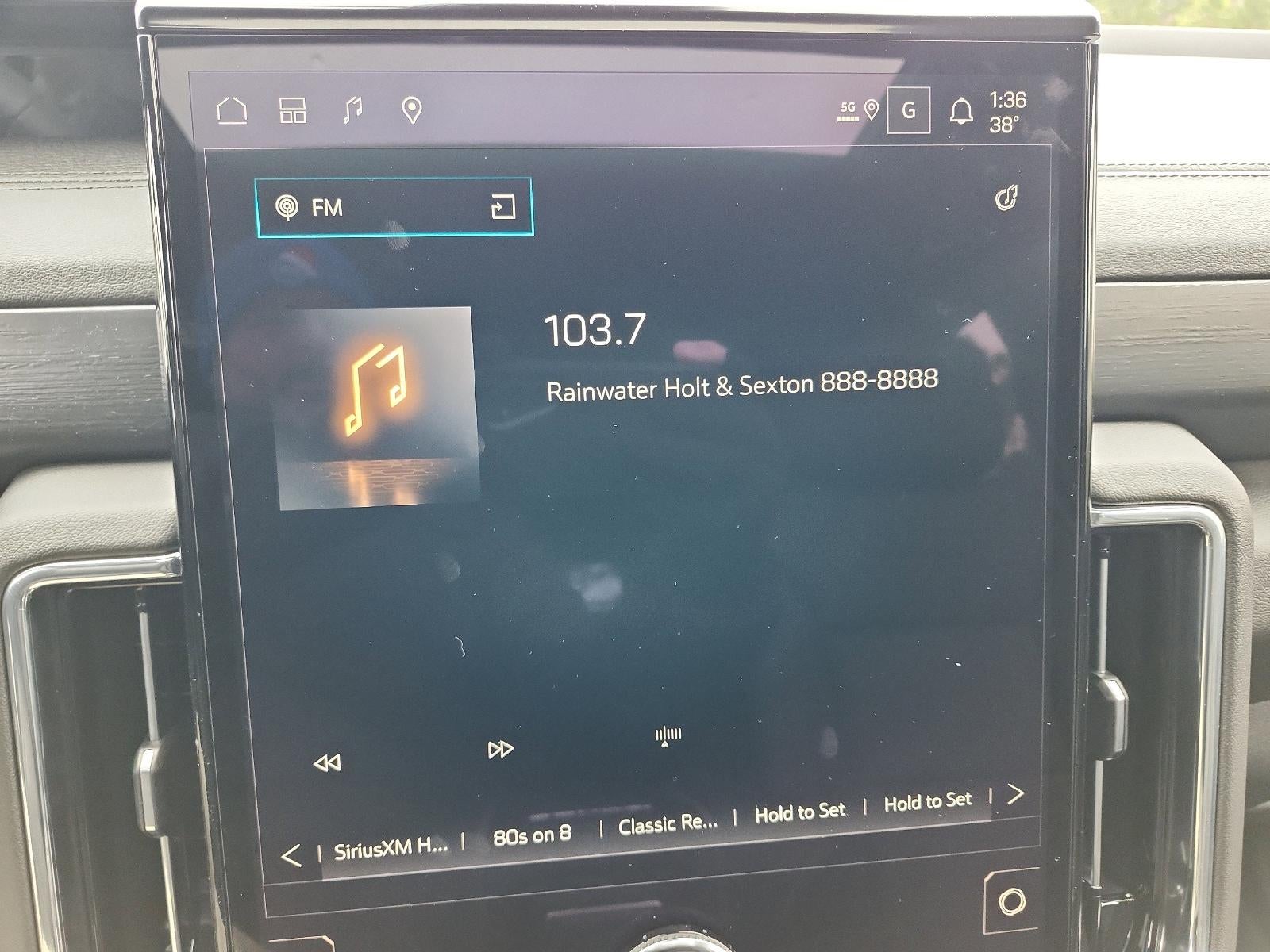 2026 GMC Yukon 4WD 4dr Denali