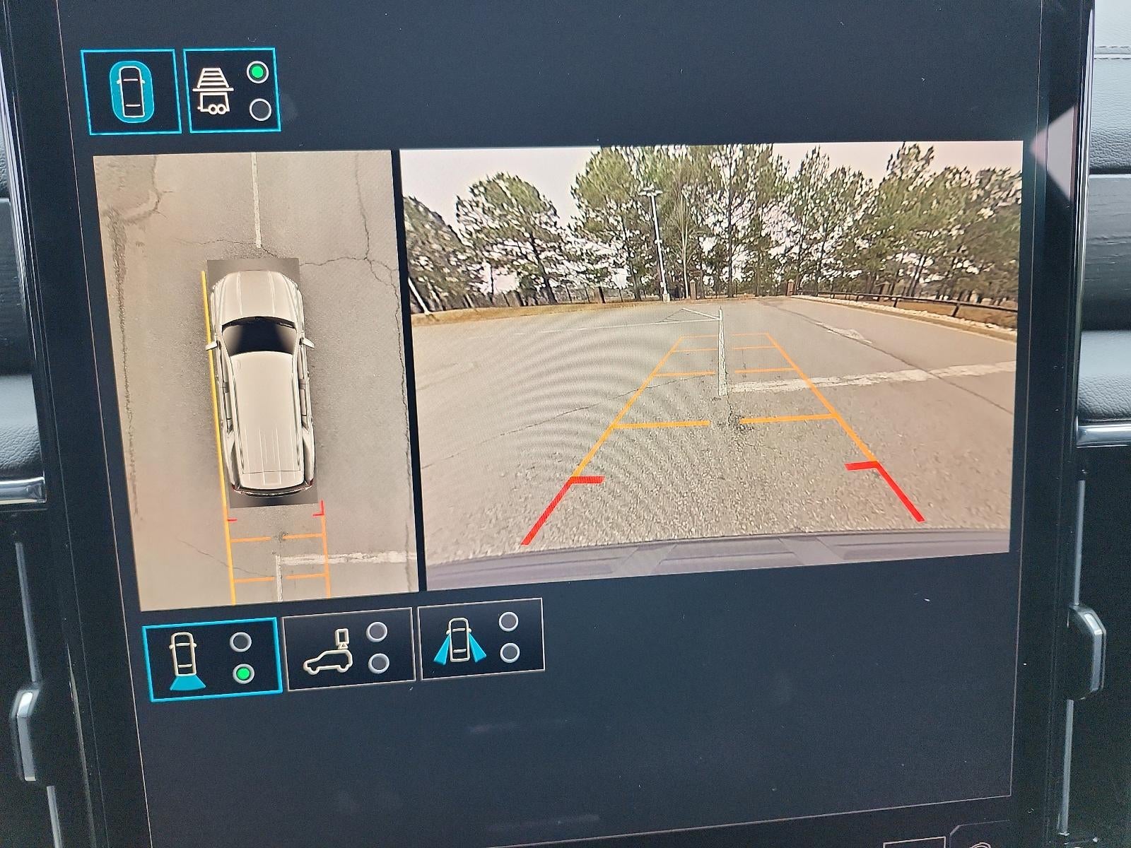 2026 GMC Yukon 4WD 4dr Denali