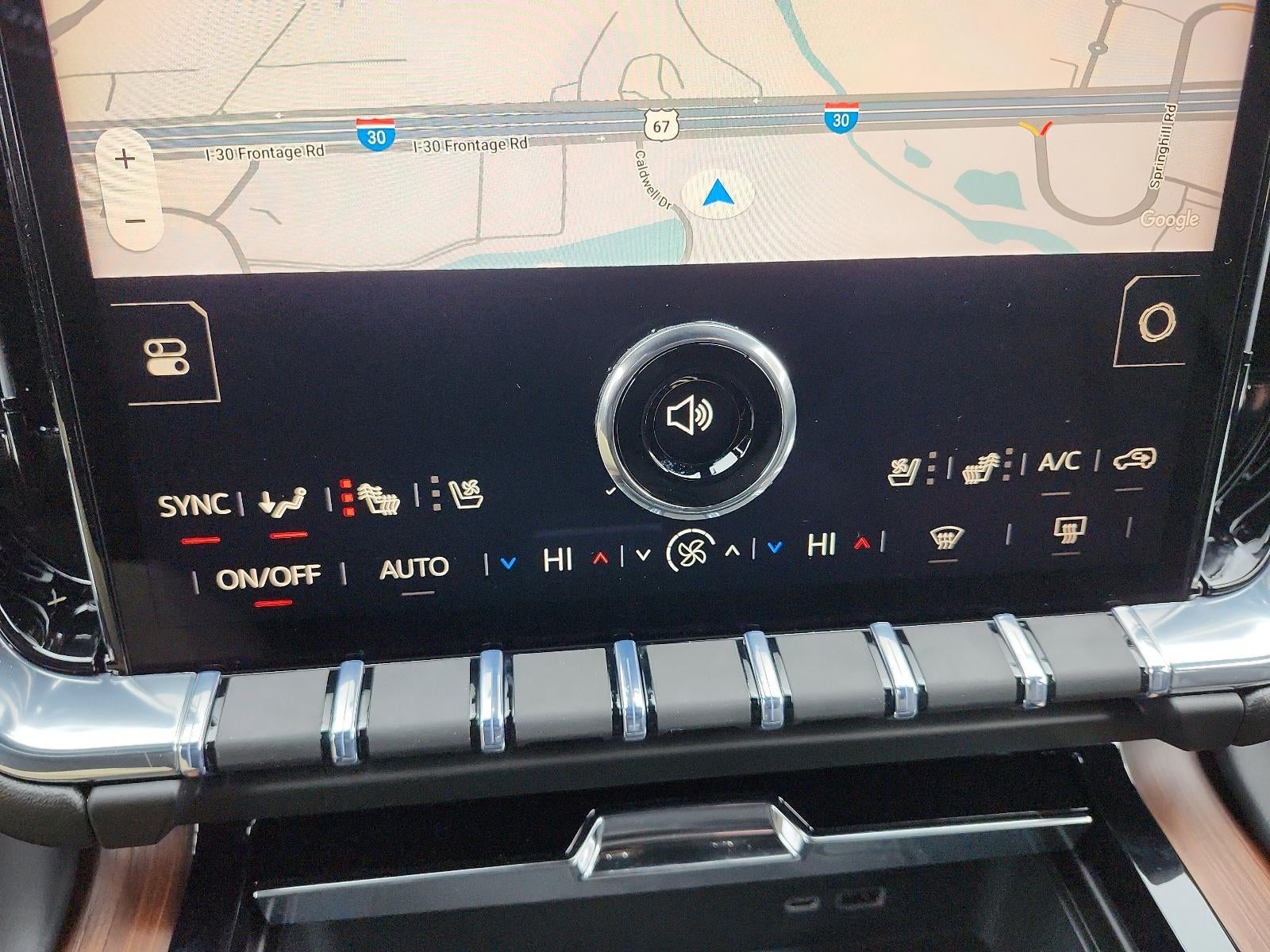 2026 GMC Yukon 4WD 4dr Denali