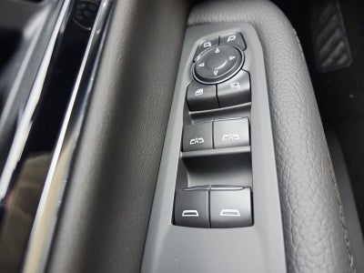 2026 GMC Yukon 4WD 4dr Denali