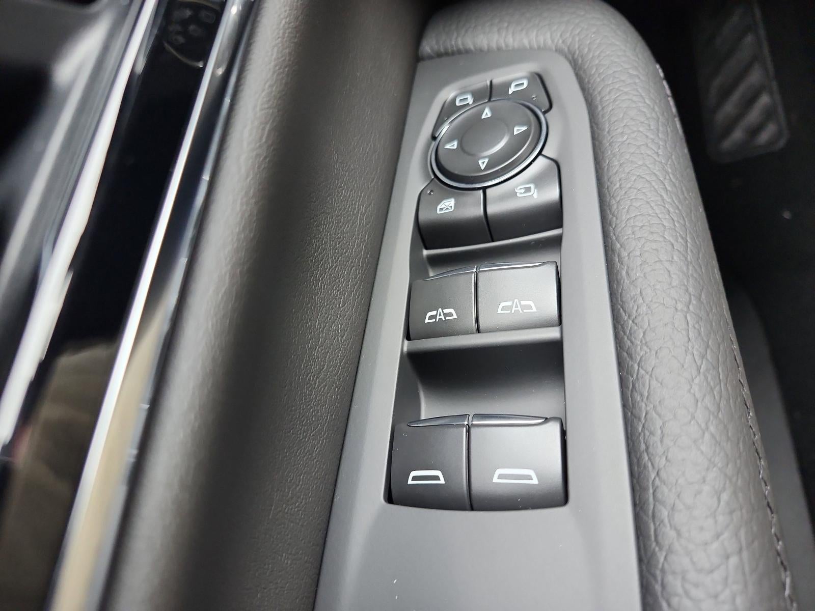 2026 GMC Yukon 4WD 4dr Denali