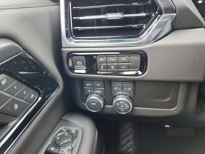 2026 GMC Yukon 4WD 4dr Denali