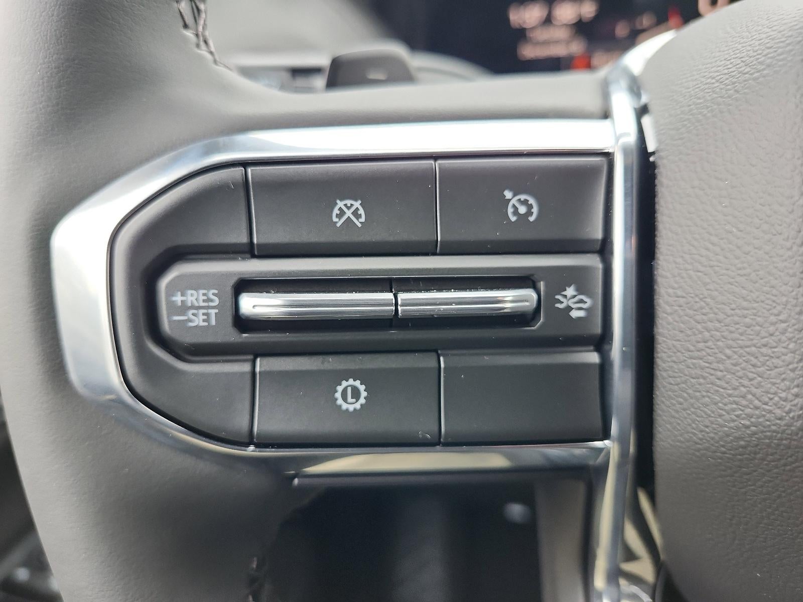 2026 GMC Yukon 4WD 4dr Denali