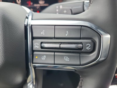 2026 GMC Yukon 4WD 4dr Denali