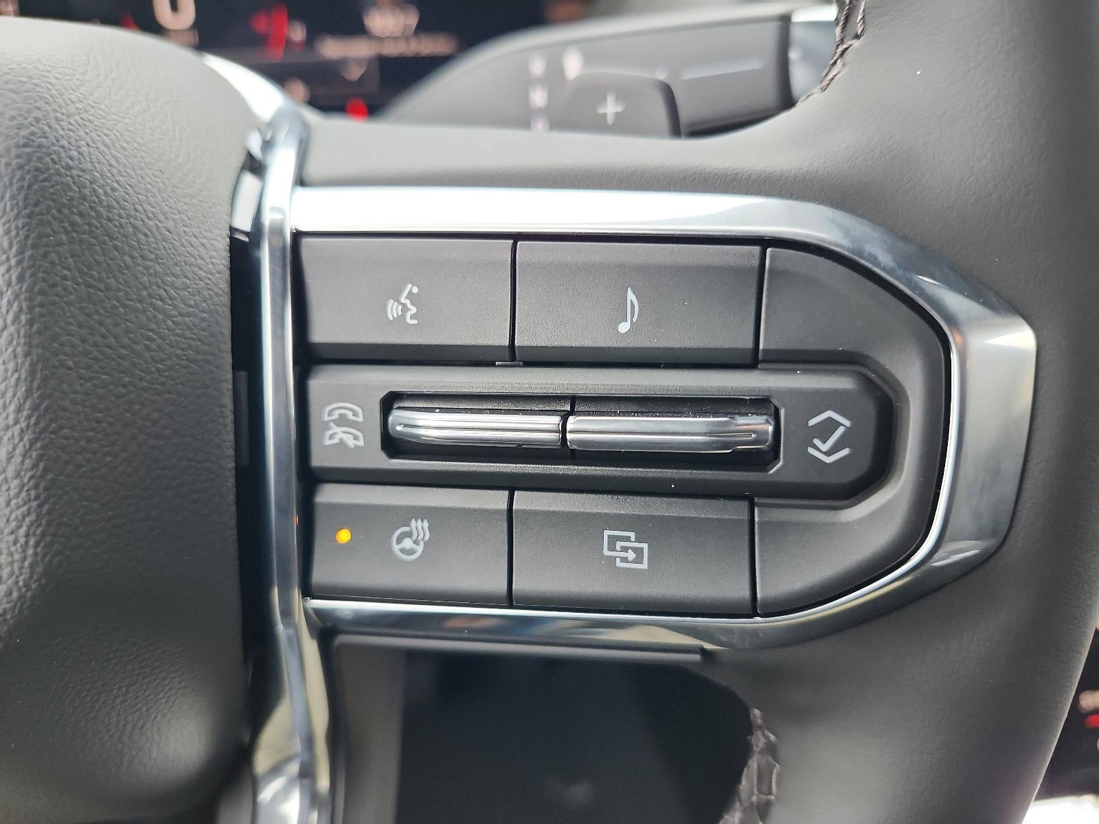 2026 GMC Yukon 4WD 4dr Denali