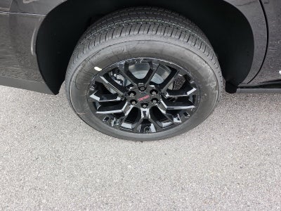 2026 GMC Yukon 4WD 4dr Denali