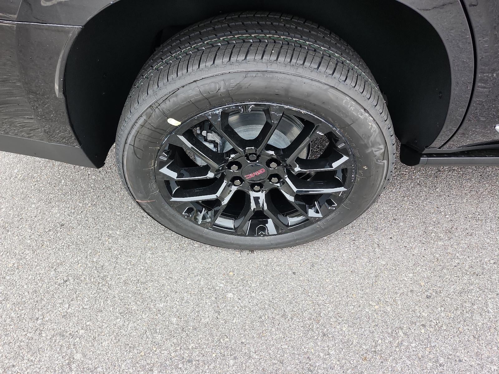 2026 GMC Yukon 4WD 4dr Denali