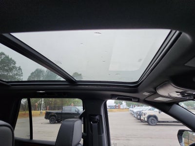 2026 GMC Yukon 4WD 4dr Denali