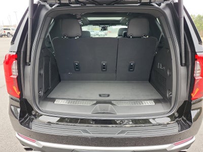 2026 GMC Yukon 4WD 4dr Denali