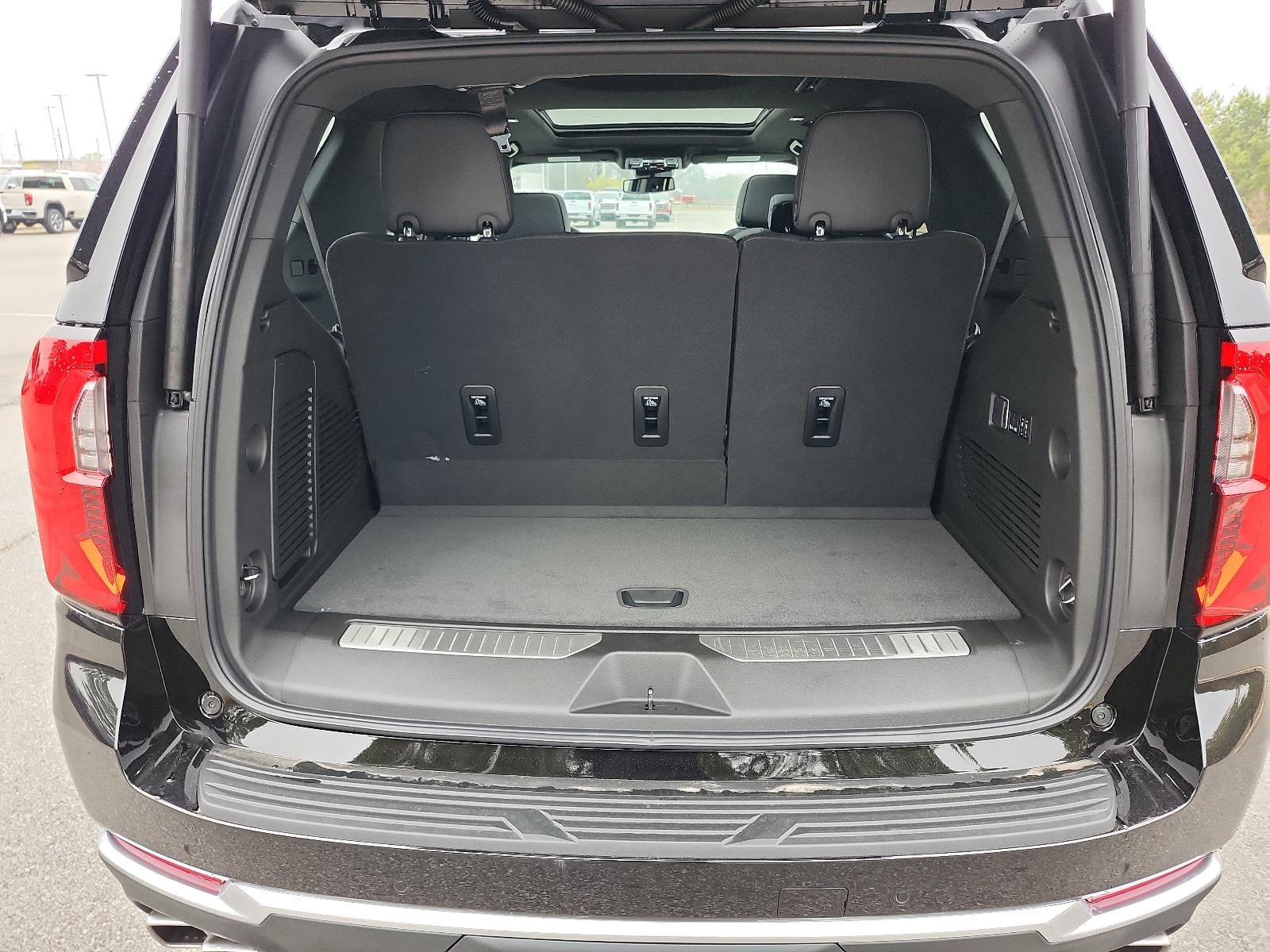 2026 GMC Yukon 4WD 4dr Denali