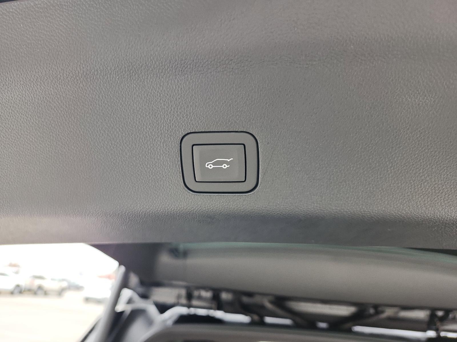 2026 GMC Yukon 4WD 4dr Denali