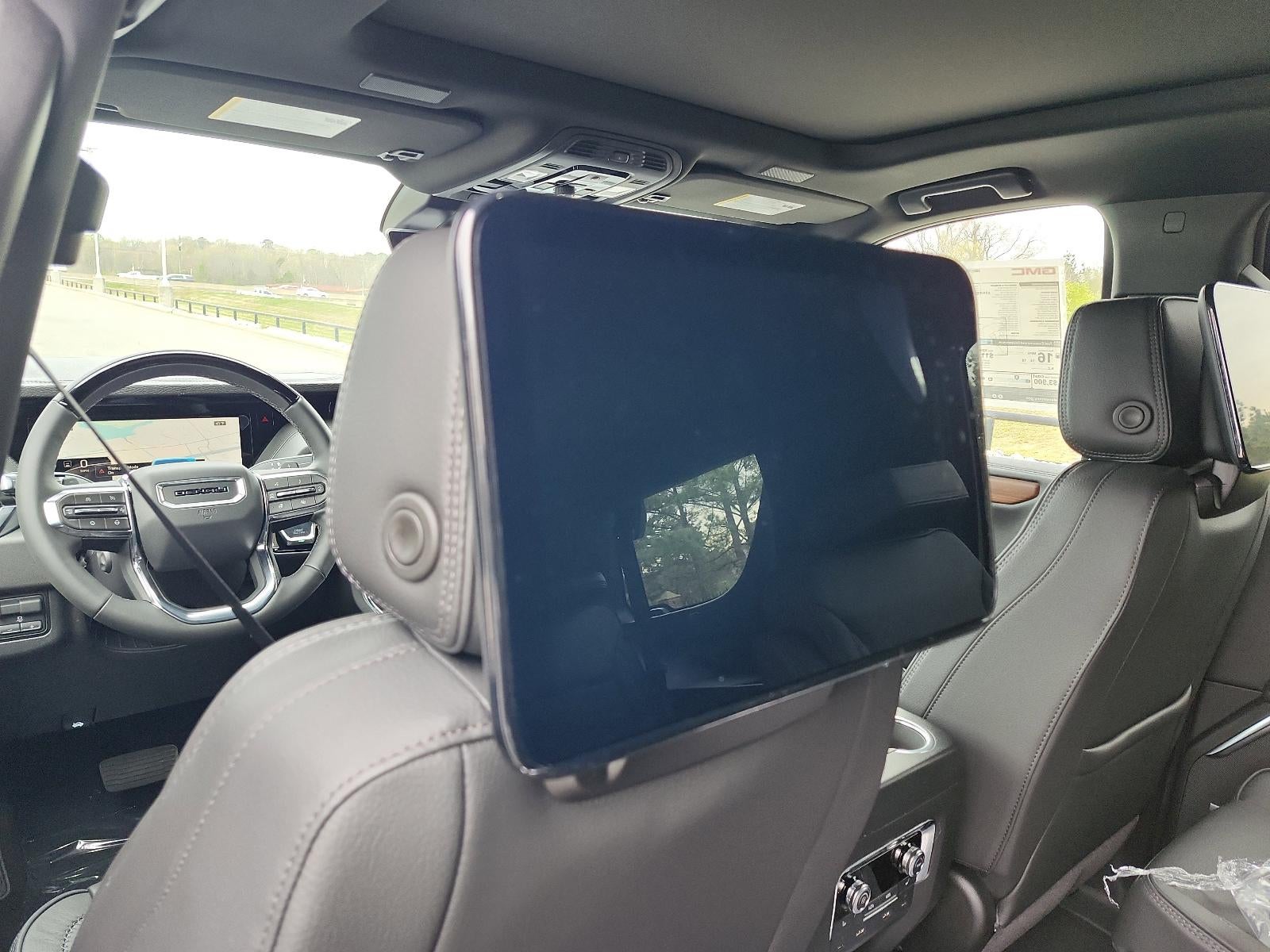 2026 GMC Yukon 4WD 4dr Denali