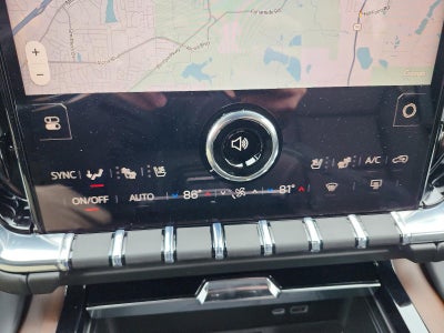 2026 GMC Yukon 4WD 4dr Denali