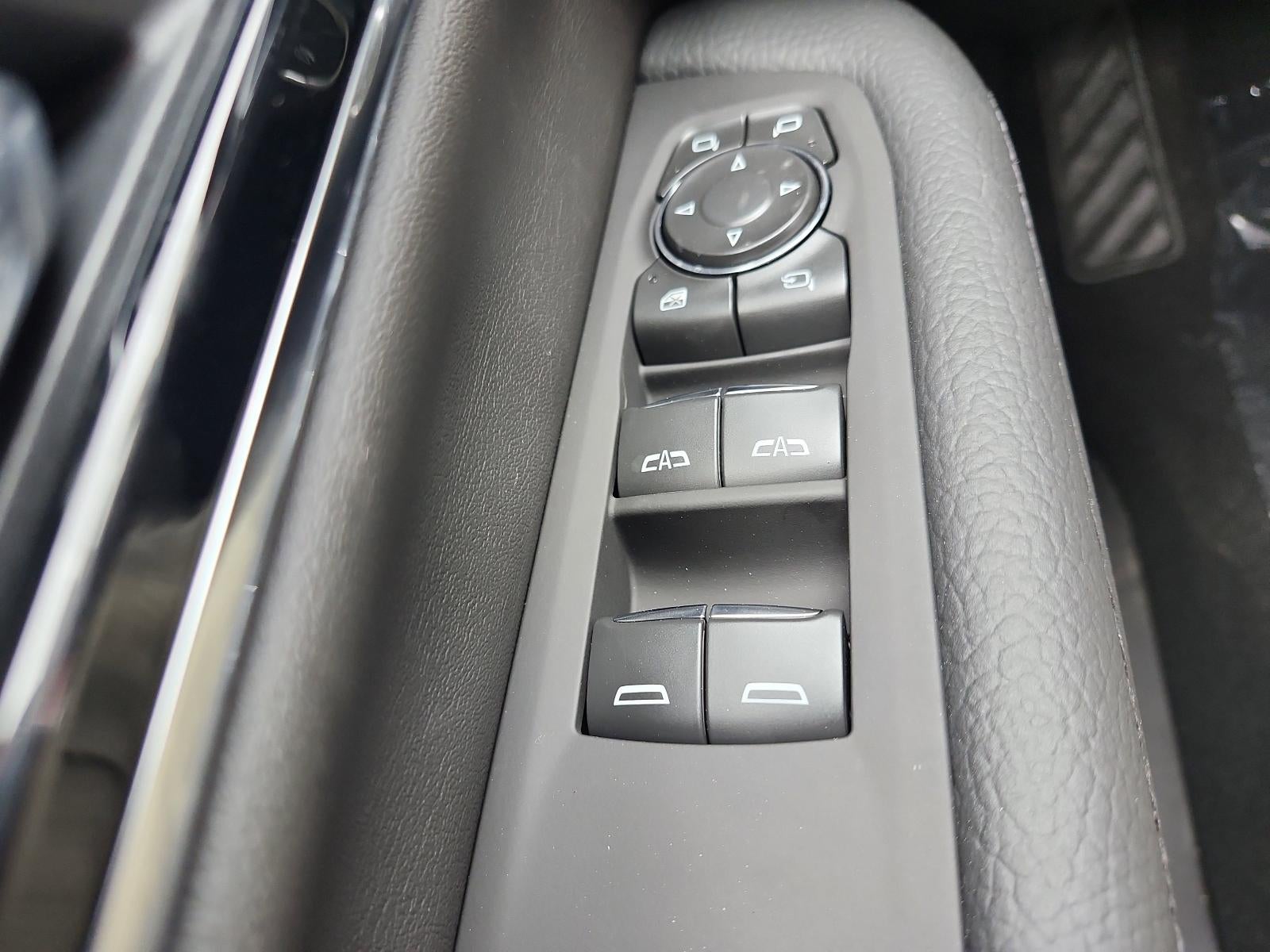 2026 GMC Yukon 4WD 4dr Denali