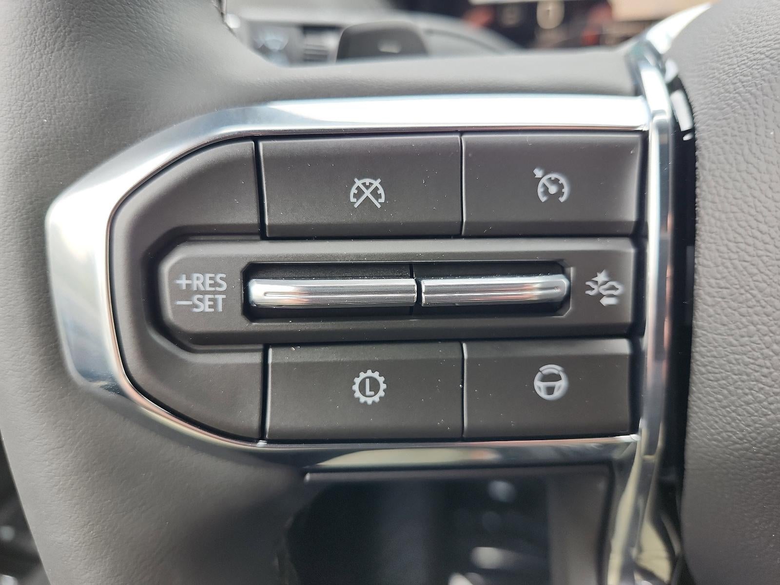 2026 GMC Yukon 4WD 4dr Denali