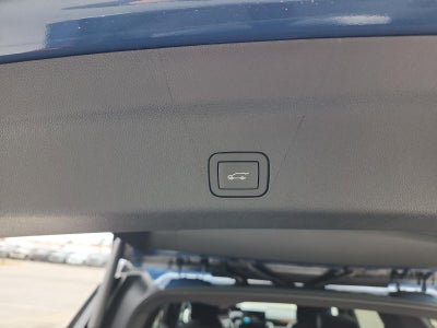 2026 GMC Yukon 4WD 4dr Denali