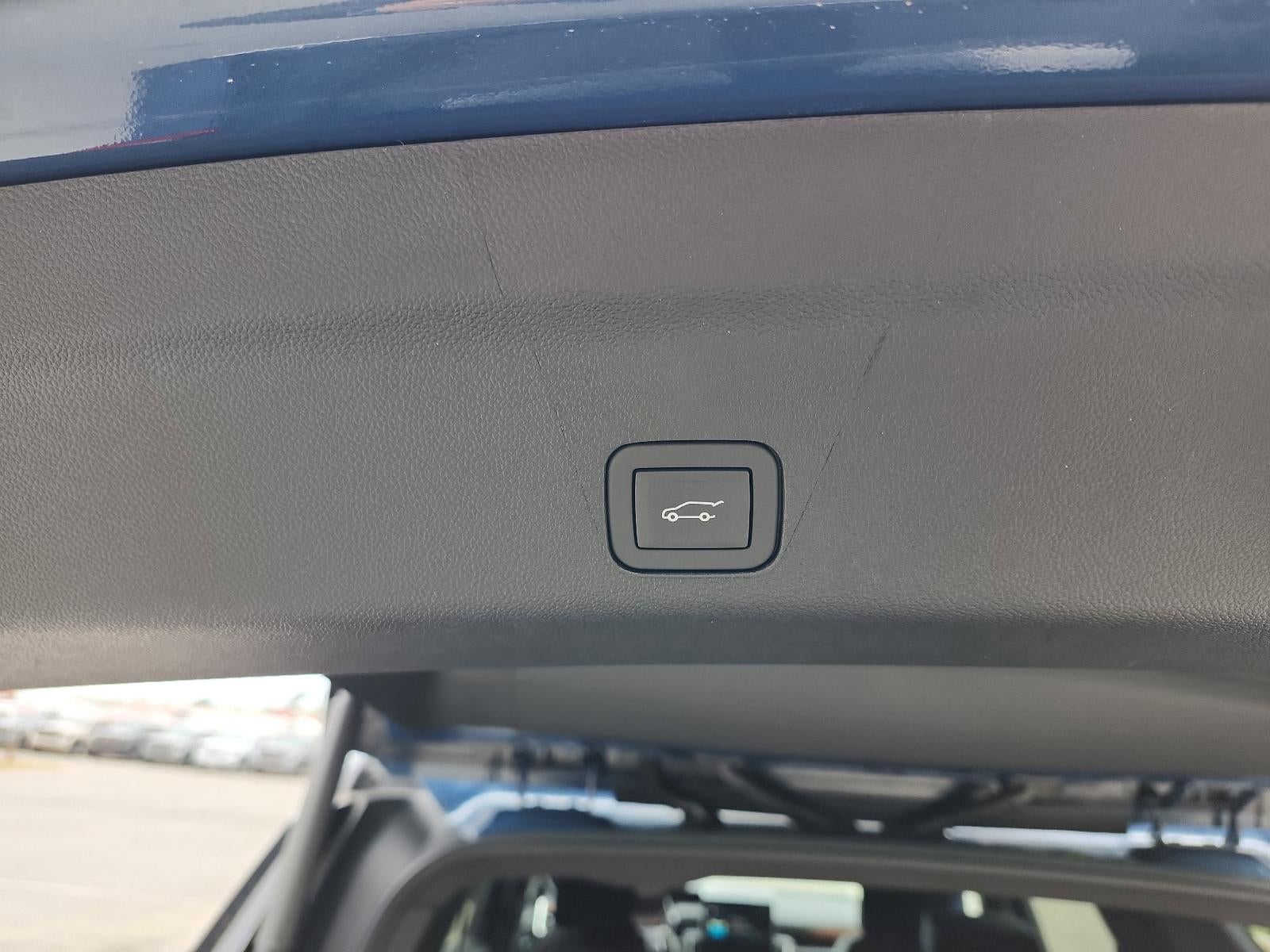 2026 GMC Yukon 4WD 4dr Denali