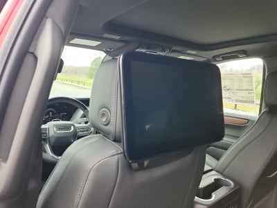 2026 GMC Yukon 4WD 4dr Denali