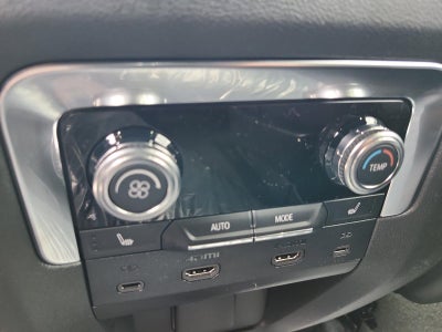 2026 GMC Yukon 4WD 4dr Denali