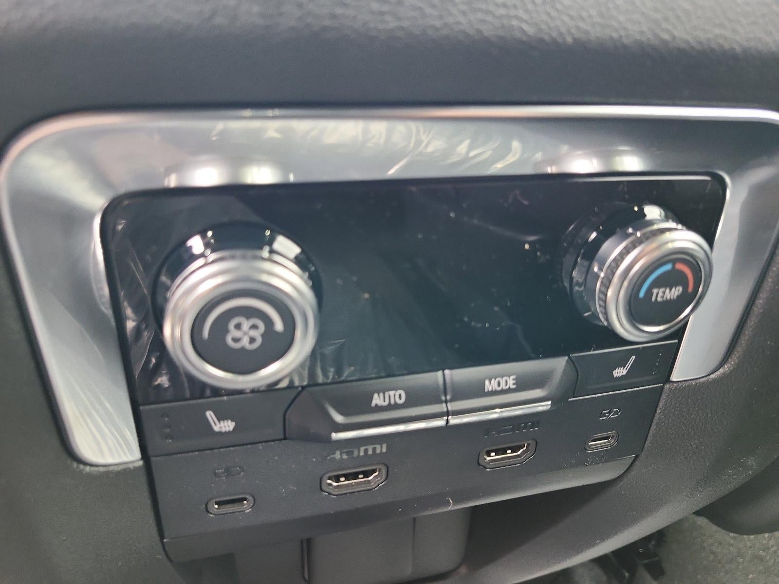 2026 GMC Yukon 4WD 4dr Denali