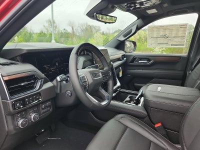 2026 GMC Yukon 4WD 4dr Denali