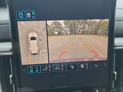 2026 GMC Yukon 4WD 4dr Denali