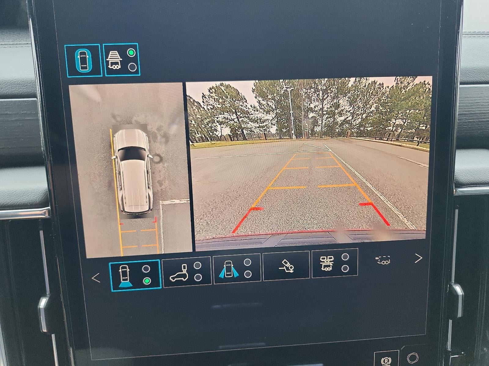 2026 GMC Yukon 4WD 4dr Denali