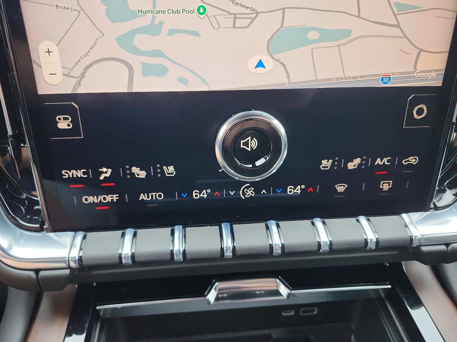 2026 GMC Yukon 4WD 4dr Denali