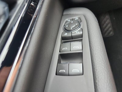 2026 GMC Yukon 4WD 4dr Denali