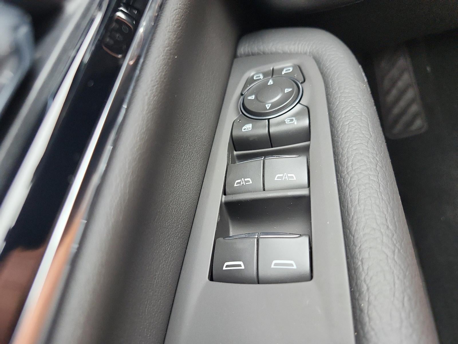 2026 GMC Yukon 4WD 4dr Denali