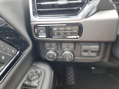 2026 GMC Yukon 4WD 4dr Denali