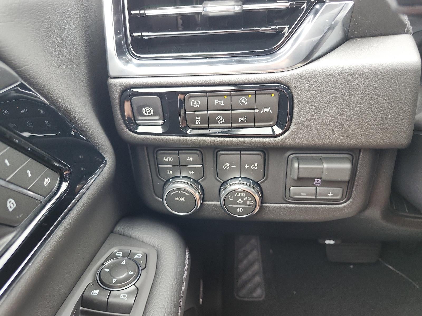 2026 GMC Yukon 4WD 4dr Denali