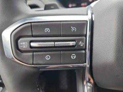 2026 GMC Yukon 4WD 4dr Denali