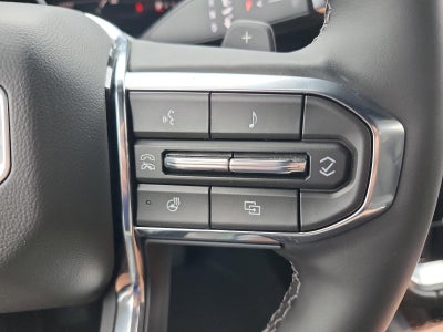 2026 GMC Yukon 4WD 4dr Denali