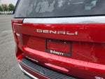 2026 GMC Yukon 4WD 4dr Denali