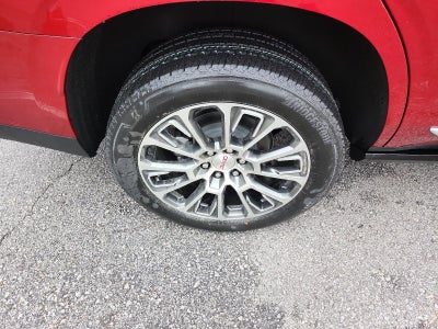 2026 GMC Yukon 4WD 4dr Denali