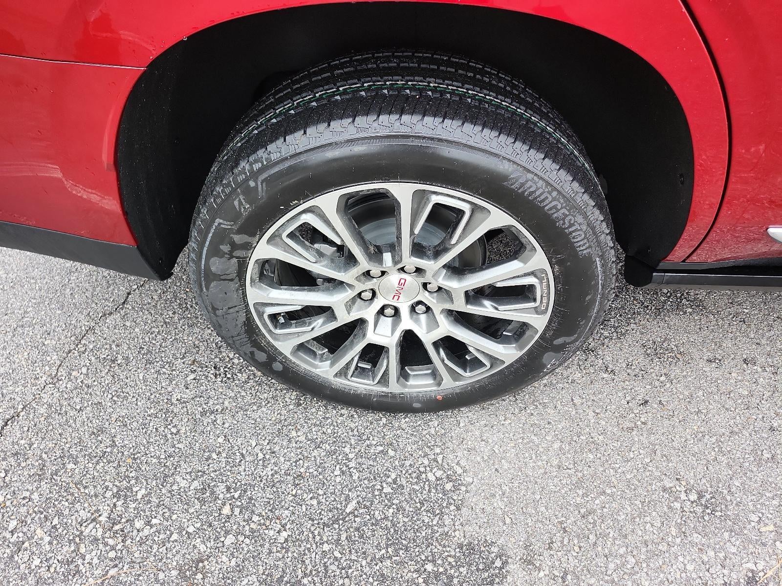 2026 GMC Yukon 4WD 4dr Denali